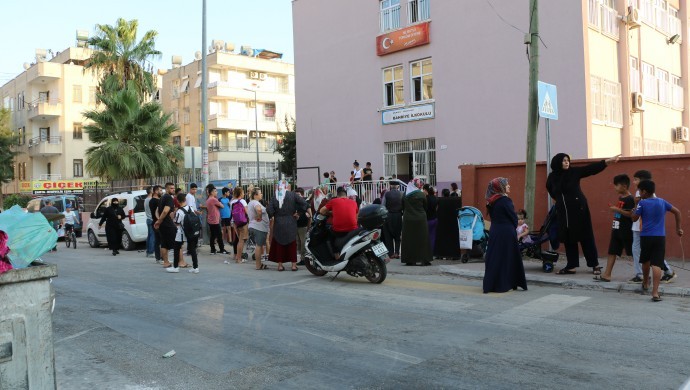 Okul masrafları arttı: Çocuğuma beslenme koyamıyorum