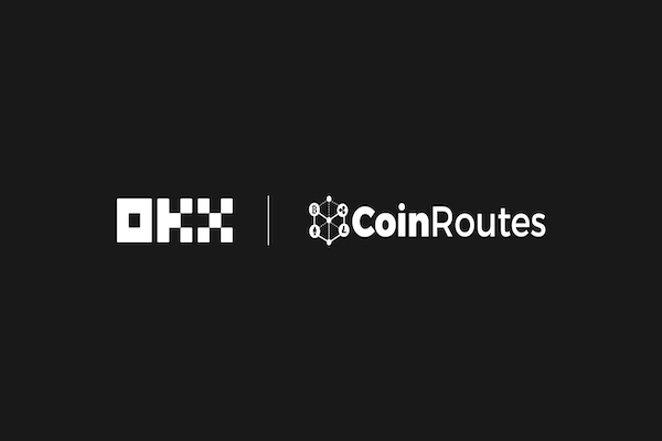 OKX ve CoinRoutes, kurumsal kullanıcılara hizmet vermek için ortaklıklarını ilerletiyor