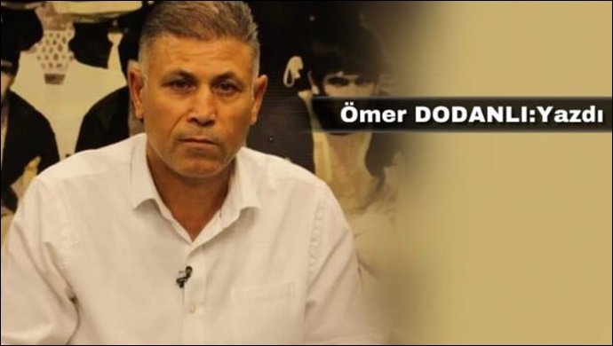Ömer Dodanlı yazdı: Gülpınar: 