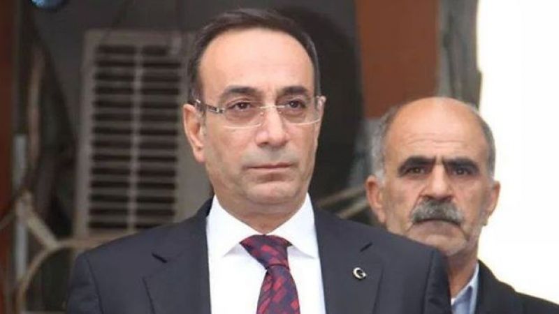 Ömer Karakeçili 'den Kurban Bayramı Mesajı