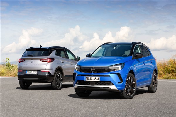 Opel’de ağustos ayına özel teklifler