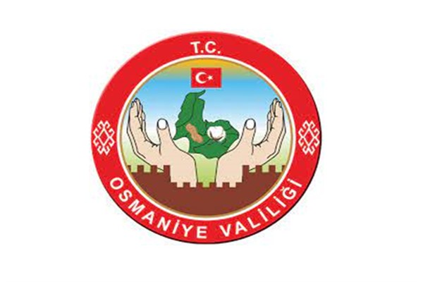 Osmaniye’de orman yangını