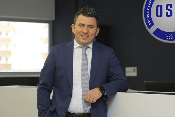 OSS Derneği, 2022 yılının ilk çeyreğini değerlendirdi