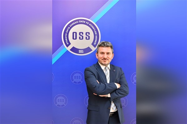 OSS Derneği, 2024’ün ilk çeyreğini değerlendirdi