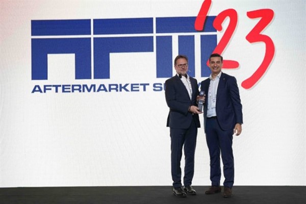 OSS Derneği, Türkiye'nin ilk Aftermarket Zirvesi'yle sektörü bir araya getirdi
