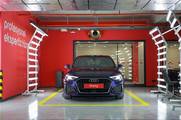 otoplus, İstanbul Optimum AVM’de yeni alım ve satım merkezini açtı