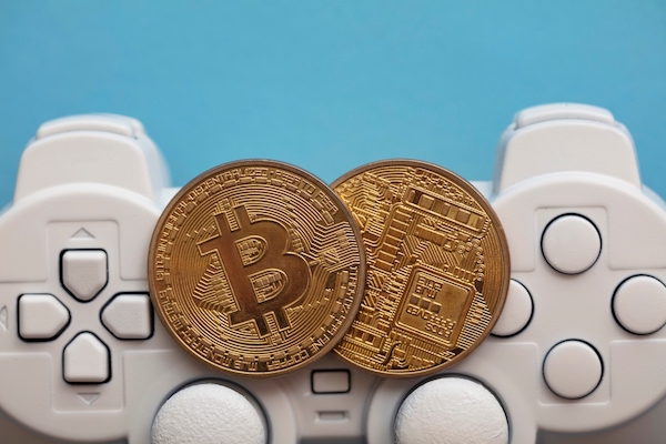 Oyun odaklı kripto para birimlerinin piyasa değeri 7,1 milyar dolar