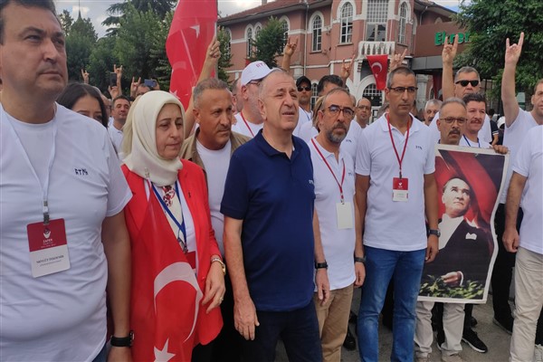 Özdağ: 