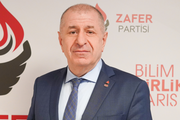 Özdağ: