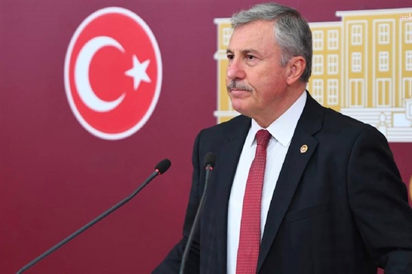 Özdağ: “İşgalden bu yana 20 milyon Doğu Türkistanlı katledilmiştir”