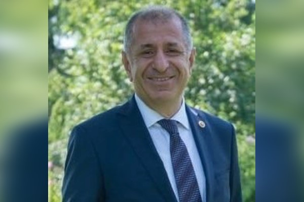 Özdağ: “Kendi ülkemizde ikinci sınıf yurttaş konumuna düştük”