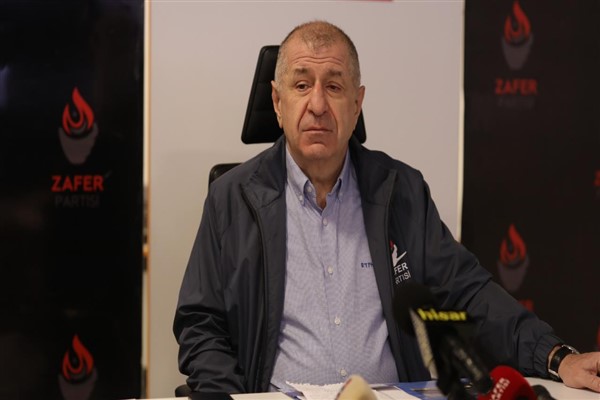 Özdağ: 