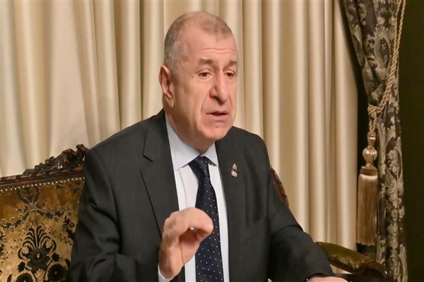 Özdağ: 