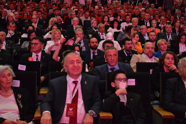 Özdağ: 