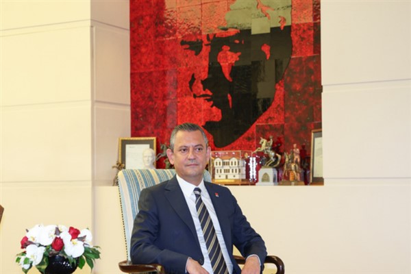Özel'den Tayfun Kahraman açıklaması: Derhal gerekli girişimlerde bulunacağız