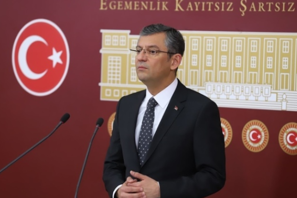 Özel: 