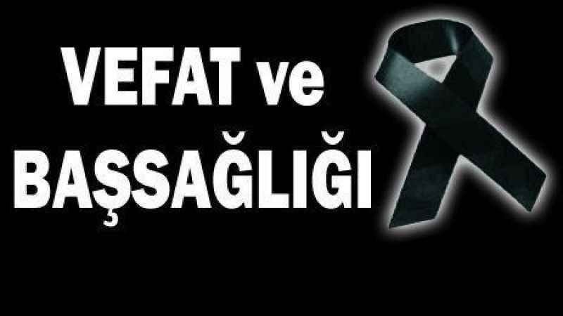 Özgelis ve Temiroğlu ailelerinin acı günü