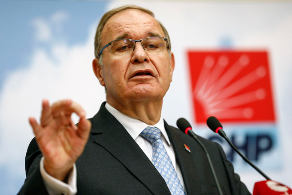 Öztrak, Tekirdağ'ın kurtuluşunun 101. yıl dönümünü kutladı