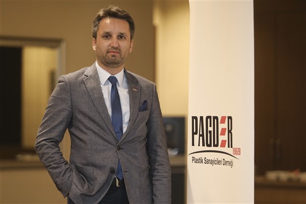 PAGDER Başkanı Gülsün: 