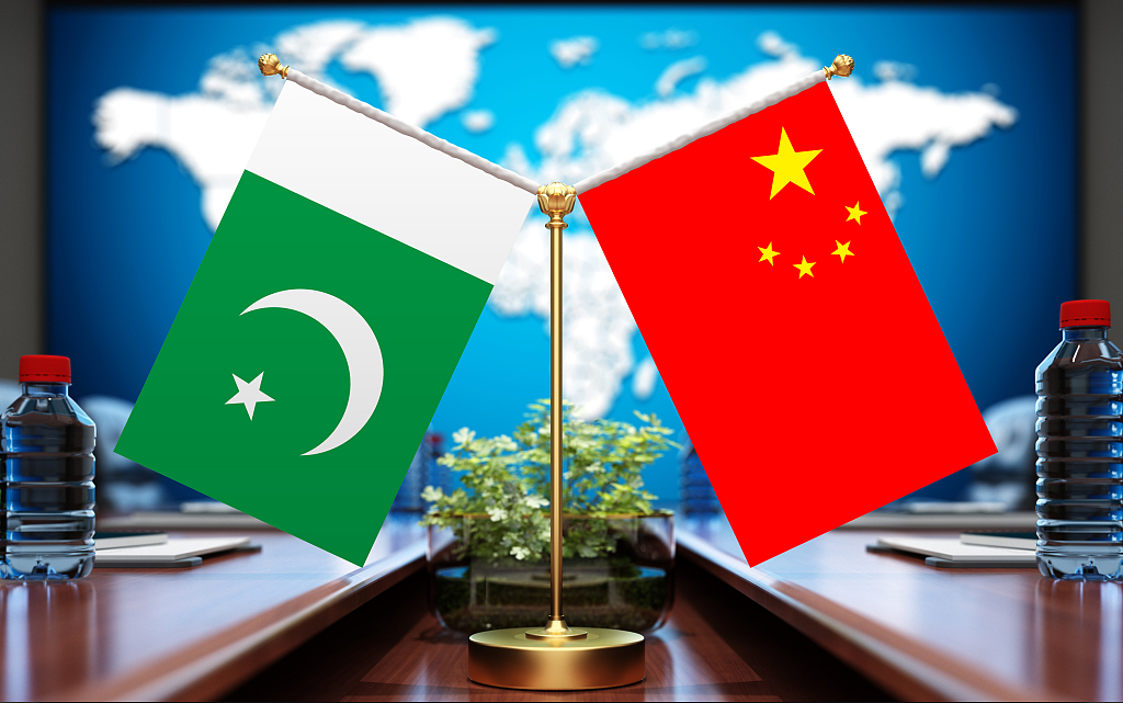 Pakistan Kuşak ve Yol İşbirliği Forumu’na katılacak