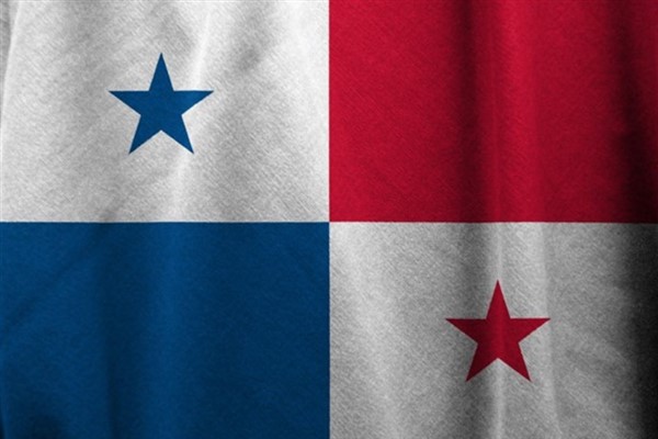 Panama Dışişleri Bakanı Vasquez, David Godwin ile toplantı yaptı