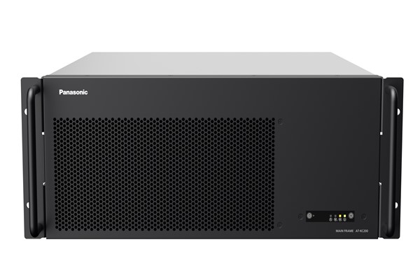 Panasonic Connect, ISE 2023'te yeni canlı prodüksiyon platformunu duyurdu