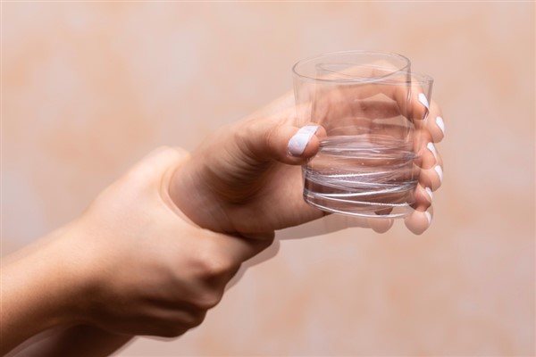 Parkinson hakkında bilinmesi gereken 5 nokta 