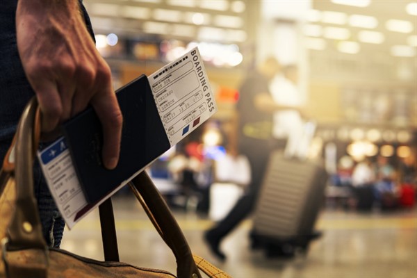 Pasaport harçlarına yüzde 50 zam 