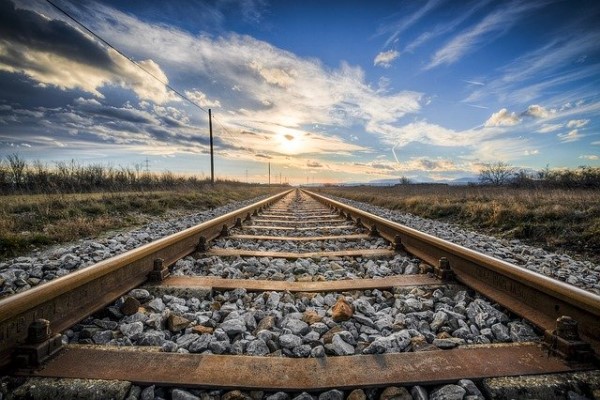Pasifik Eurasia Demiryolu Tren İşletmeciliği A.Ş'nin kuruluşu