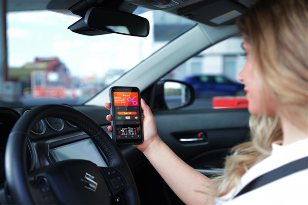 Paycell ve Aytemiz'den uzun yola çıkacaklar için yeni bir kampanya