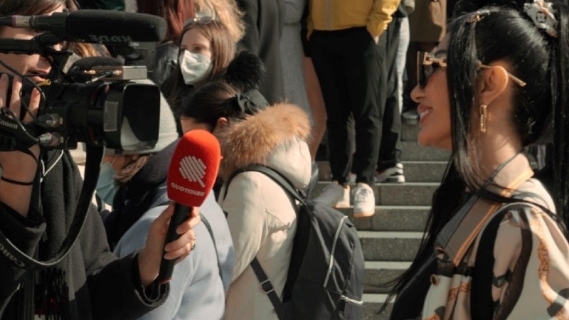 Pelin Cansızlar Kışın Kimdir?