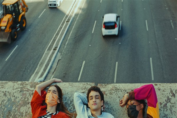 Pera Film’in Onur Haftası programı devam ediyor
