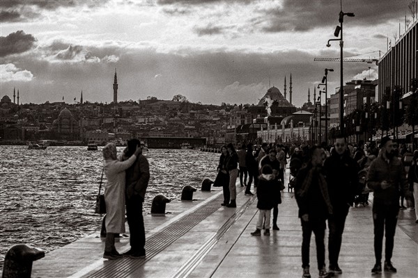 Pera Müzesi, fotoğraf temalı sanatçı atölyeleri düzenliyor