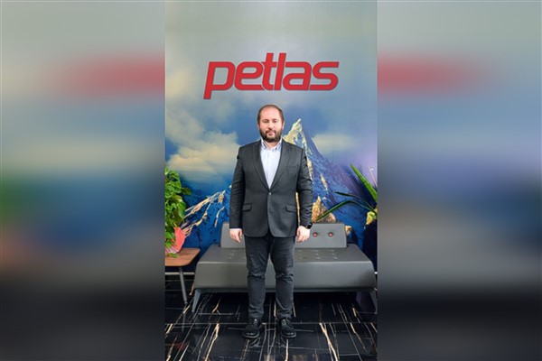 Petlas’a Altın İhracatçı ödülü