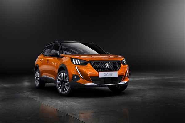 Peugeot'dan ocak ayına özel fırsatlar
