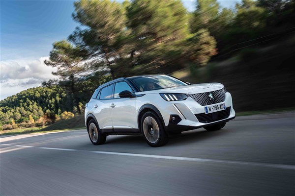 Peugeot Türkiye, nisan ayında gerçekleştirdiği satışla yüzde 6,5’lik pazar payına ulaştı