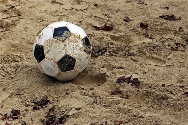 Plaj Futbolu Milli Takımı'nın hazırlık kampı