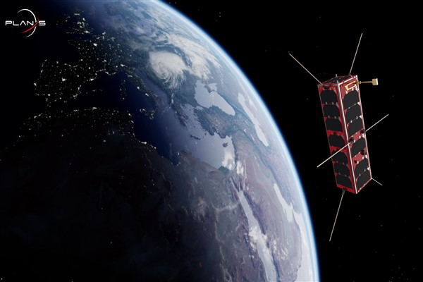  Plan-S ilk uydusu Connecta T1.1’i  uzaya fırlattı