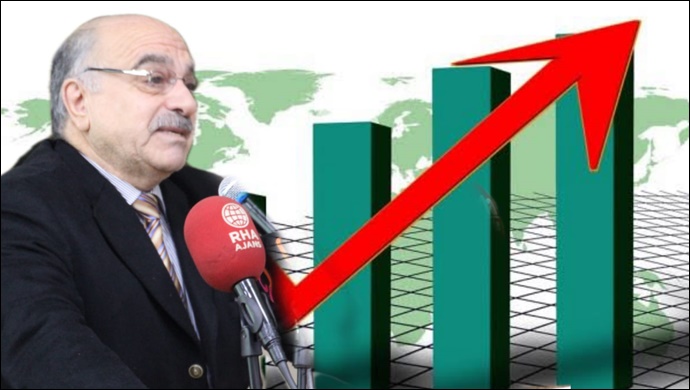 Polat: “Millet her gün fakirleşiyor”