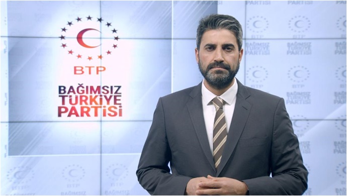 Polat : “Montrö’den taviz vermeden süreci yönetmeliyiz”