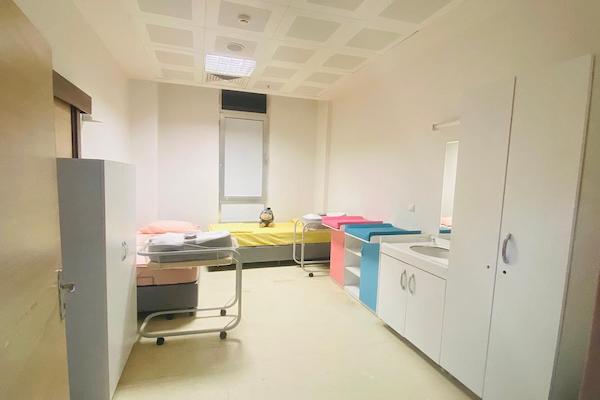 Prematüre bebeklerin gelişimi için gizemli faktör ''Sıcak Ev Ortamı''