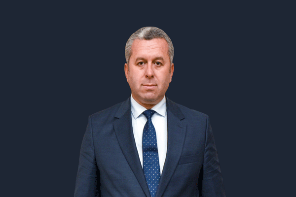 Prof. Dr. Yardımcıoğlu: “Sayın Erdoğan, rasyonel ve pragmatist davranıyor