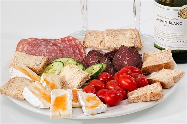  Proteini sadece barlardan değil, gıdalardan da almak gerekiyor