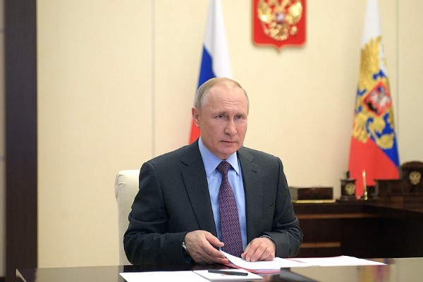Putin, 