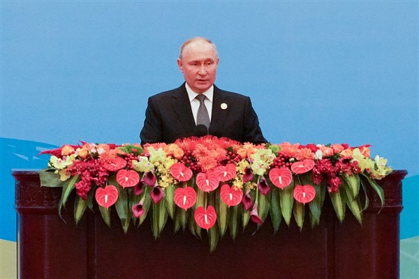 Putin: 