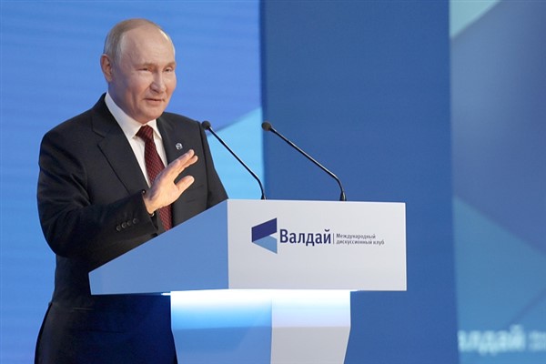 Putin: 