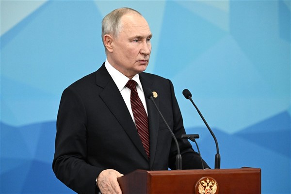 Putin: 