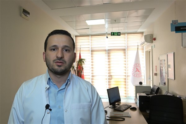 Ramazanda ağız ve diş bakımına önem verilmeli