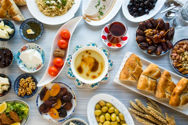 Ramazanda kaçınmanız gereken 8 hata