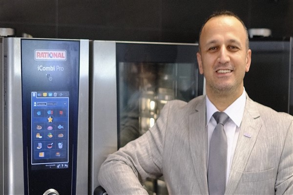 RATIONAL’den yeni inovasyon: iCareSystem AutoDose – Otomatik Yıkama ve Bakım Sistemi 